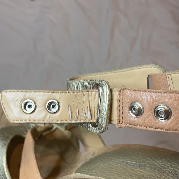 Nine West heels - Picture 8 of 8